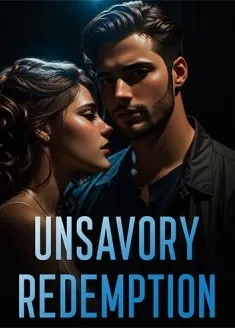 Book cover of “Unsavory Redemption“ by Failia_Baighaan
