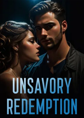 Book cover of “Unsavory Redemption“ by Failia_Baighaan
