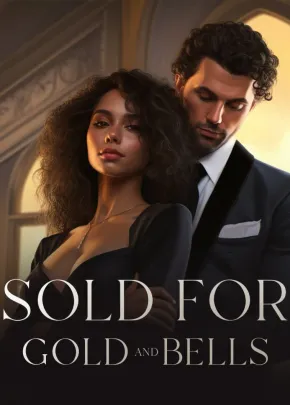 Book cover of “Sold for Gold and Bells. Books 1&2“ by GinSilverwolf