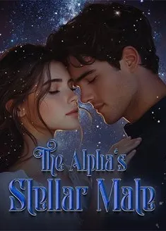 Book cover of “The Alpha's Stellar Mate“ by Unlessyouremad