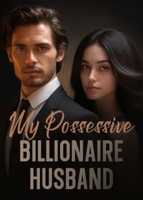 Book cover of “My Possessive Billionaire Husband“ by MuchoCutie