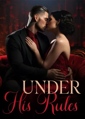 Book cover of “Under His Rules“ by Canis Major