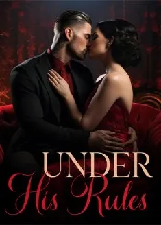 Book cover of “Under His Rules“ by Canis Major