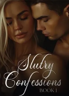 Book cover of “Slutry Confessions. Book 1“ by LiL A