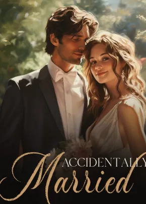 Book cover of “Accidentally Married“ by Writer Zera