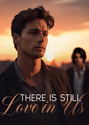 Book cover of “There Is Still Love in Us“ by Thami Santos