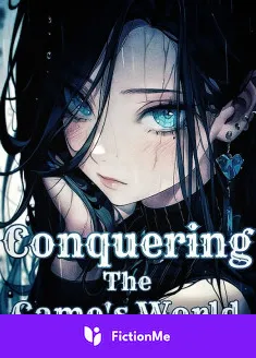 Book cover of “Conquering The Game's World“ by Dakshay