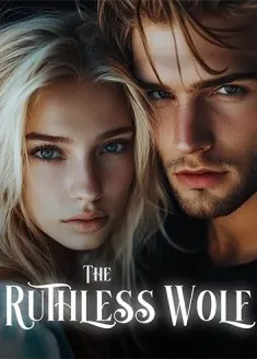 Book cover of “The Ruthless Wolf“ by Omaisabella