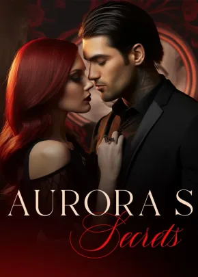 Book cover of “Aurora's Secrets“ by Kathy Pearl