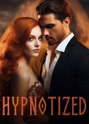 Book cover of “Hypnotized“ by Sarafina Monroe