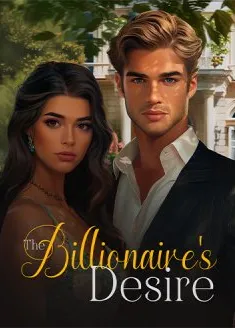 Book cover of “The Billionaire's Desire“ by Mary