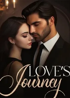 Book cover of “Love's Journey“ by JoWriter