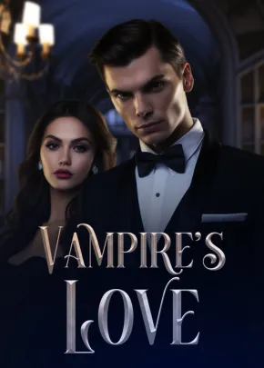 Book cover of “Vampire's Love“ by Madamtoree