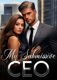 Book cover of “My Submissive CEO“ by Carmen Irene