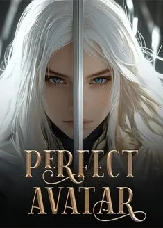 Book cover of “Perfect Avatar“ by Yalatola
