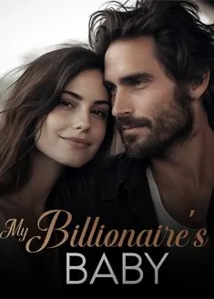 Book cover of “My Billionaire's Baby“ by Canis Major