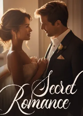 Book cover of “Secret Romance“ by Dilan