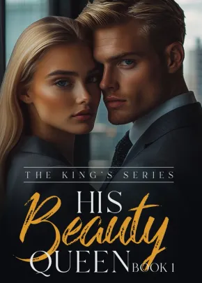 Book cover of “The King's Series: His Beauty Queen. Book 1“ by HFPerez