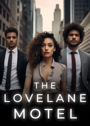 Book cover of “The Lovelane Motel“ by Estee EE