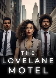 Book cover of “The Lovelane Motel“ by Estee EE