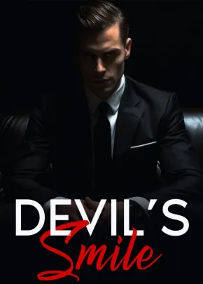 Book cover of “Devil's Smile“ by Asmaa Nada