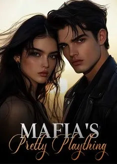 Book cover of “Mafia's Pretty Plaything“ by Anointing K. Josiah
