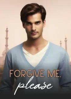 Book cover of “Forgive Me, Please“ by Shakti