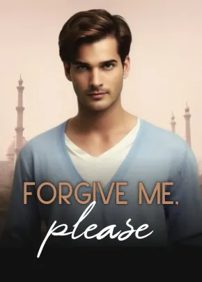 Book cover of “Forgive Me, Please“ by Shakti