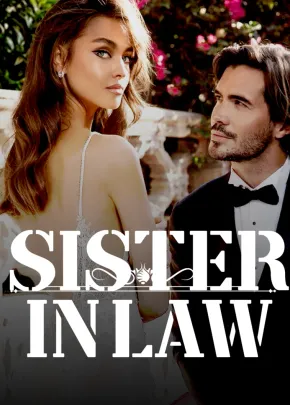 Book cover of “Sister-in-Law“ by Arjean Apolinario