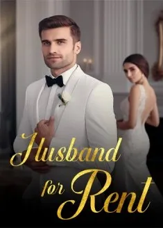 Book cover of “Husband for Rent“ by leejhen