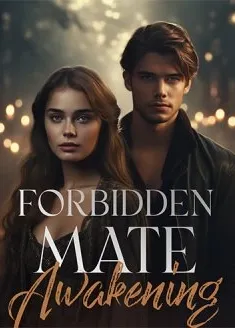 Book cover of “Forbidden Mate: Awakening“ by Mairee