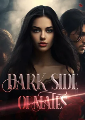 Book cover of “Dark Side of Mates“ by Elena Titania
