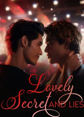 Book cover of “Lovely Secret and Lies“ by Elena Titania