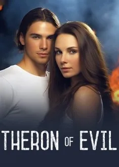 Book cover of “Theron of Evil“ by Henry Bliss Christlike