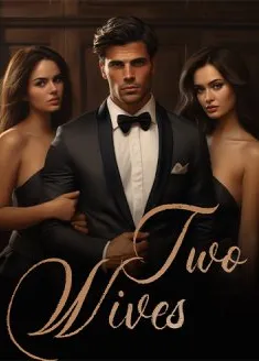 Book cover of “Two Wives“ by QueenVie