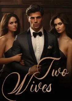 Book cover of “Two Wives“ by QueenVie