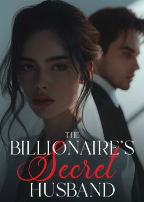 Book cover of “The Billionaire's Secret Husband“ by Fasihi Ad Zemrat