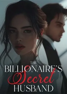 Book cover of “The Billionaire's Secret Husband“ by Fasihi Ad Zemrat