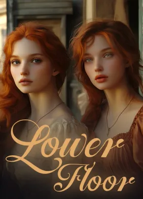 Book cover of “Lower Floor“ by Virgi