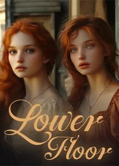 Book cover of “Lower Floor“ by Virgi