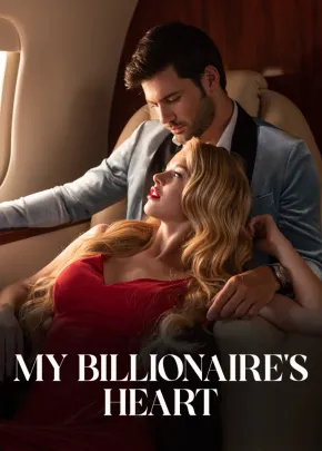 Book cover of “My Billionaire's Heart“ by Maahi Singh Rathor