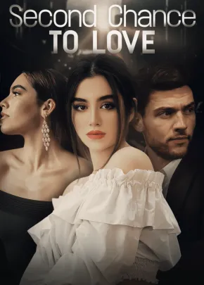 Book cover of “Second Chance to Love“ by Taylor Brooks