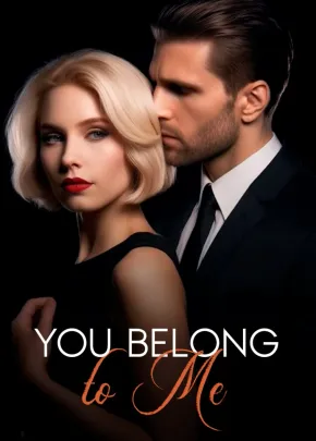 Book cover of “You Belong to Me“ by Salna