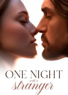 Book cover of “One Night with a Stranger“ by Willbeasomebody