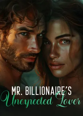 Book cover of “Mr. Billionaire’s Unexpected Lover“ by Memoree