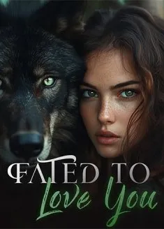 Book cover of “Fated to Love You“ by Mina Zack