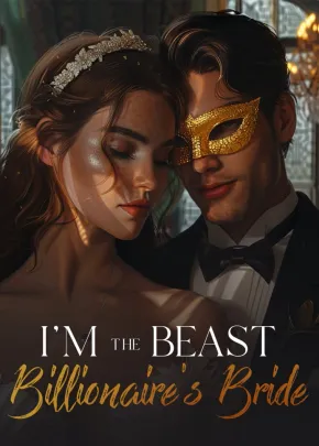 Book cover of “I'm the Beast Billionaire's Bride“ by VHASYAE