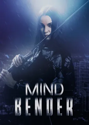 Book cover of “Mind Bender“ by john zakour