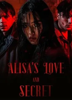 Book cover of “Alisa's Love and Secret“ by dewamika