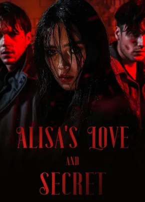 Book cover of “Alisa's Love and Secret“ by dewamika